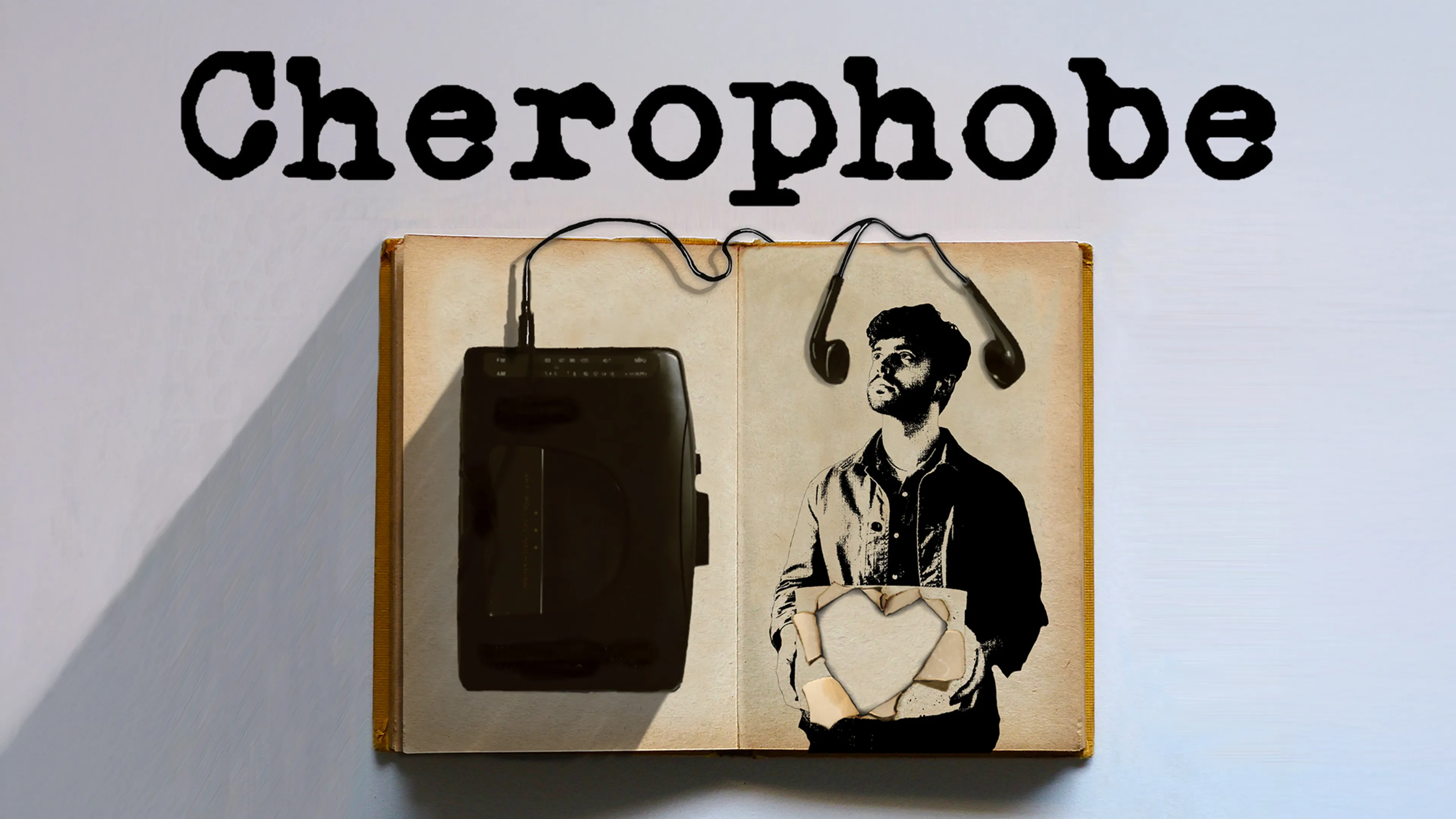 Cherophobe poster